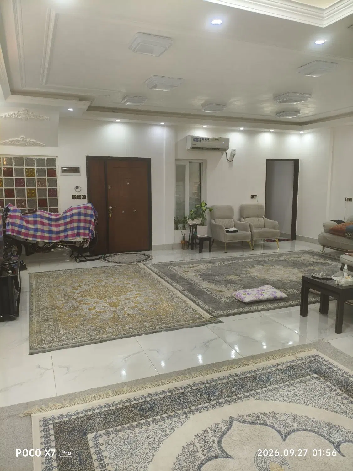خونه ایستگاه 5 شرکتیا
