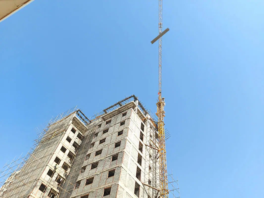 فروش فیش آپارتمان