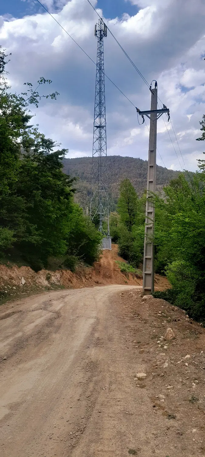 زمین ییلاقی(گاشه)