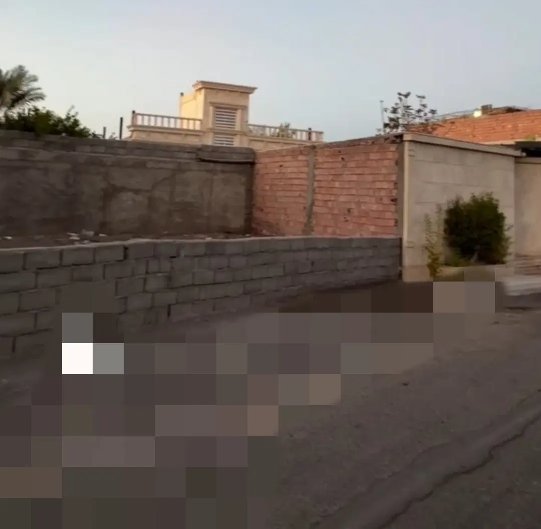 زمین سر چهاراه بوعلی کاربری