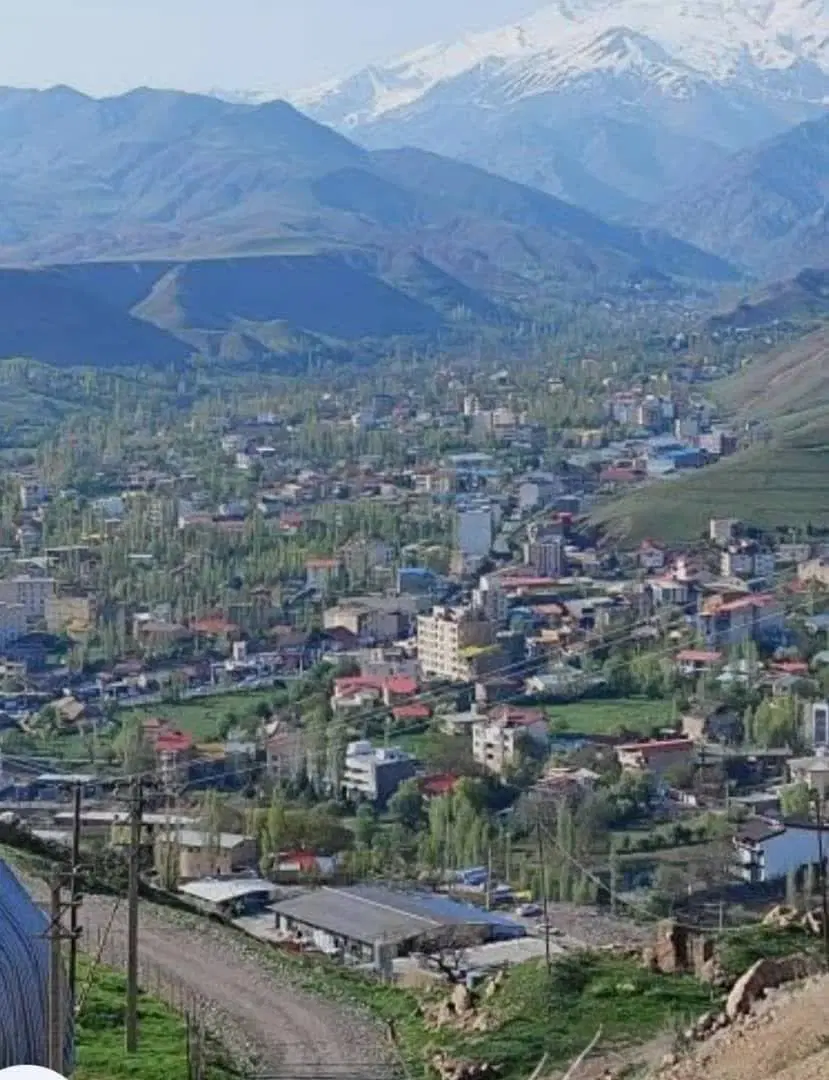 فروش یک قطعه زمین۲۵۰ متر طالقان