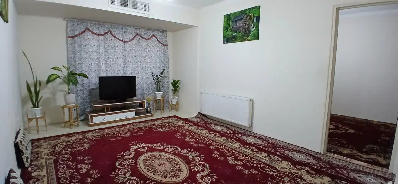 دوخواب ۷۵ متری کیسون