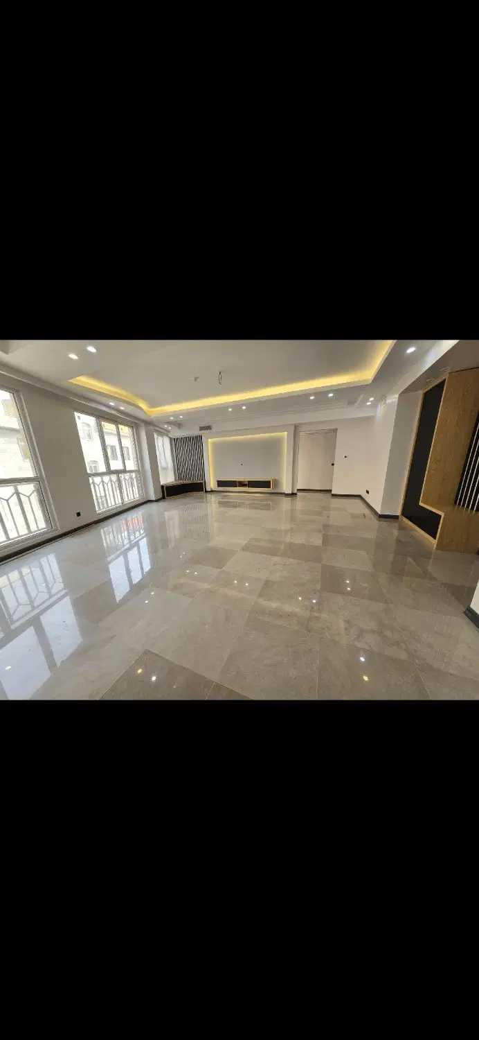 آپارتمان ۱۴۵ متری ۳ خواب دردشت