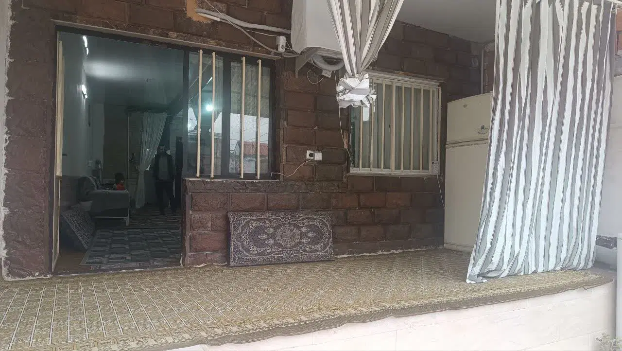 ویلایی 130متری