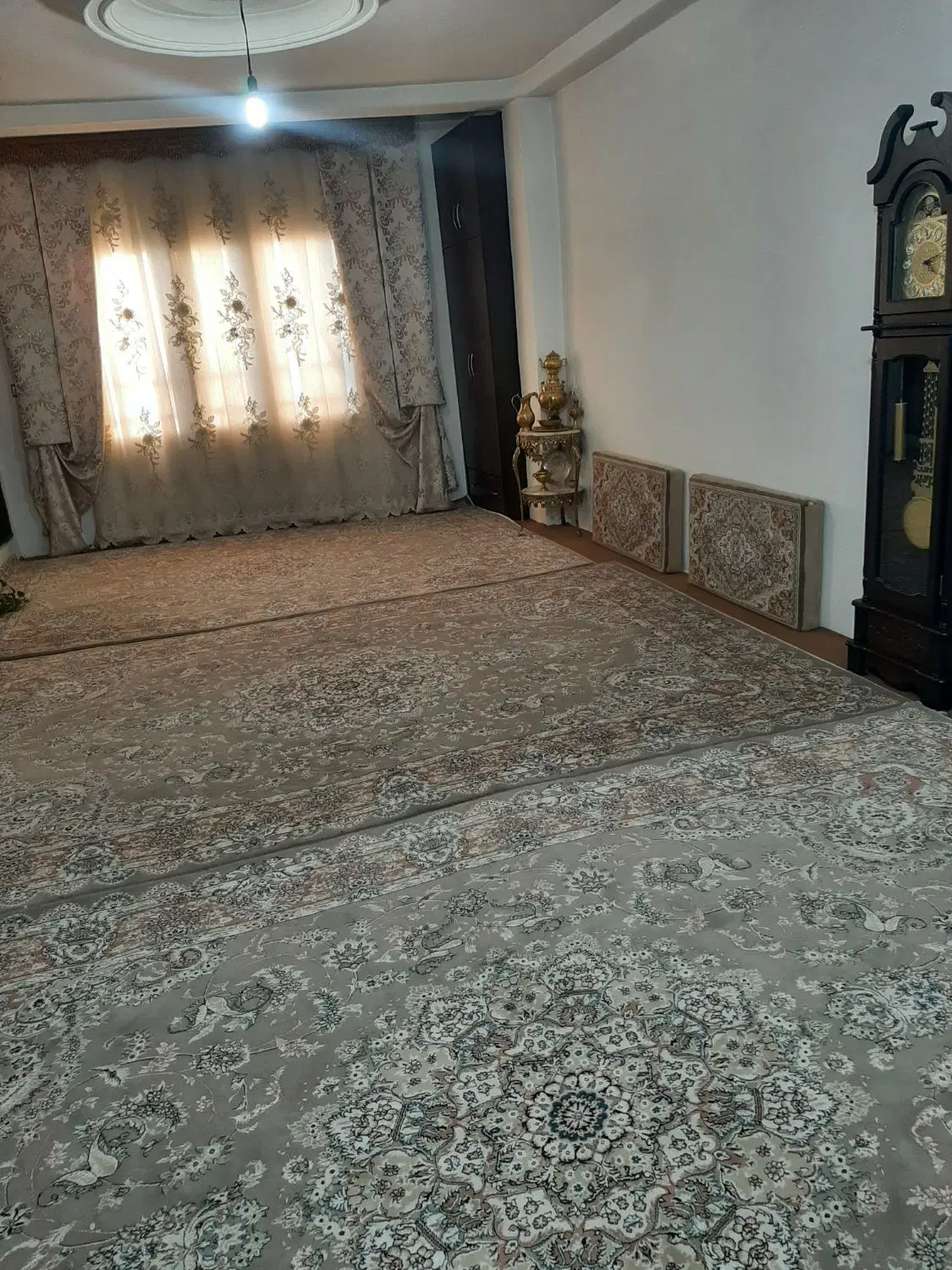 اجاره ۲طبقه نصرت ابادرجایی ۶
