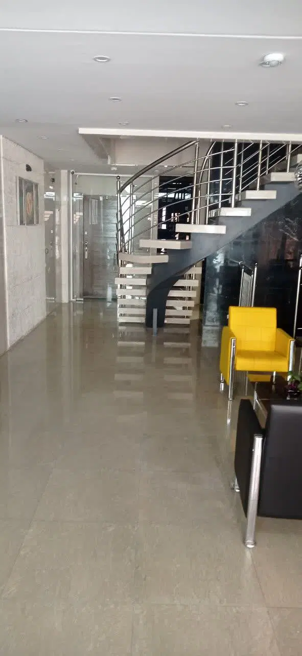 آپارتمان ۱۵۰متری_۳خواب_تکواحدی_صفر