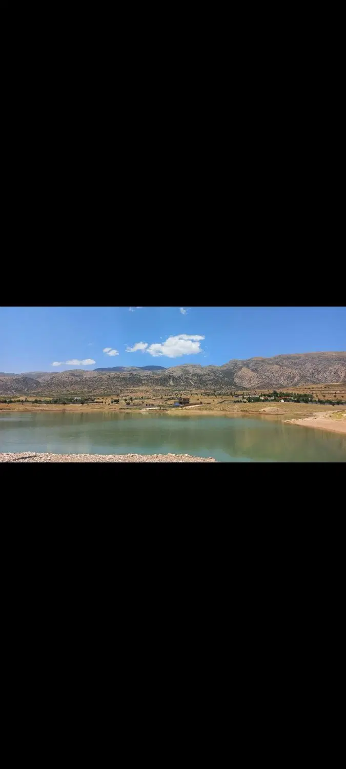 زمین باغشهری سیخ دارنگون مجموعه کوثر