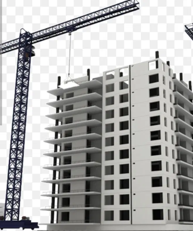 پیش فروش آپارتمان
