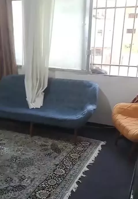 آپارتمان سند دار فاز ۳ _به قیمت یک خودرو