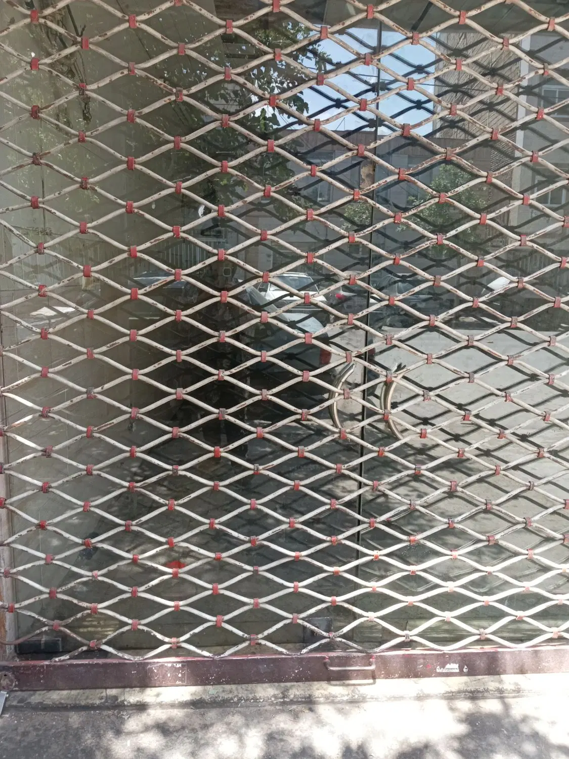 مغازه