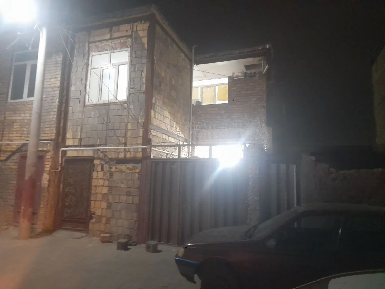 اجاره ۱۲۰ متر دربست