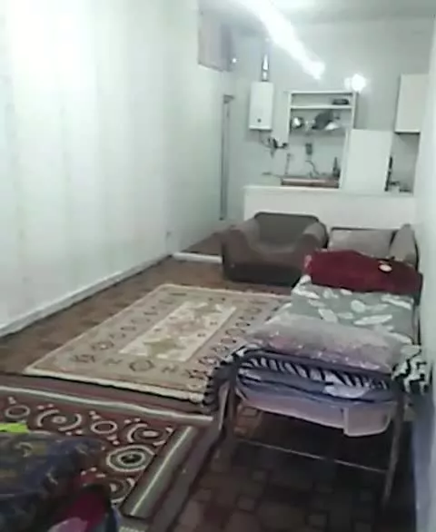 اجاره سویت برای مسافر
