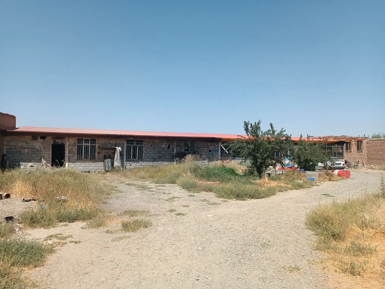 کارگاه تولیدی