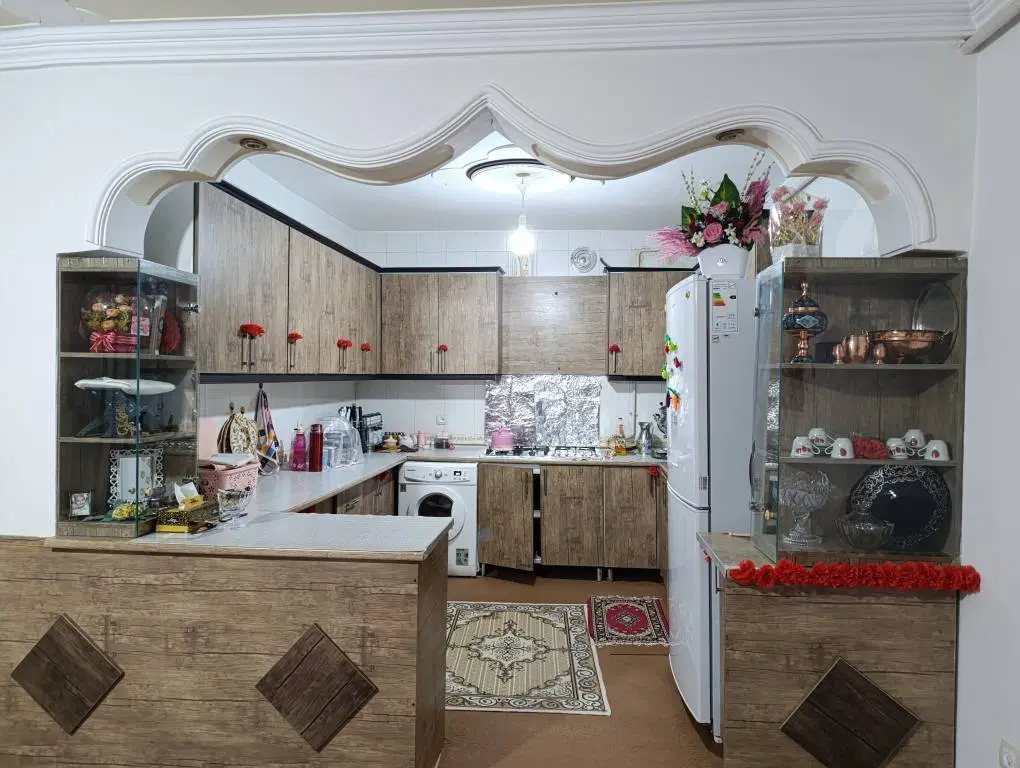 خانه ویلایی