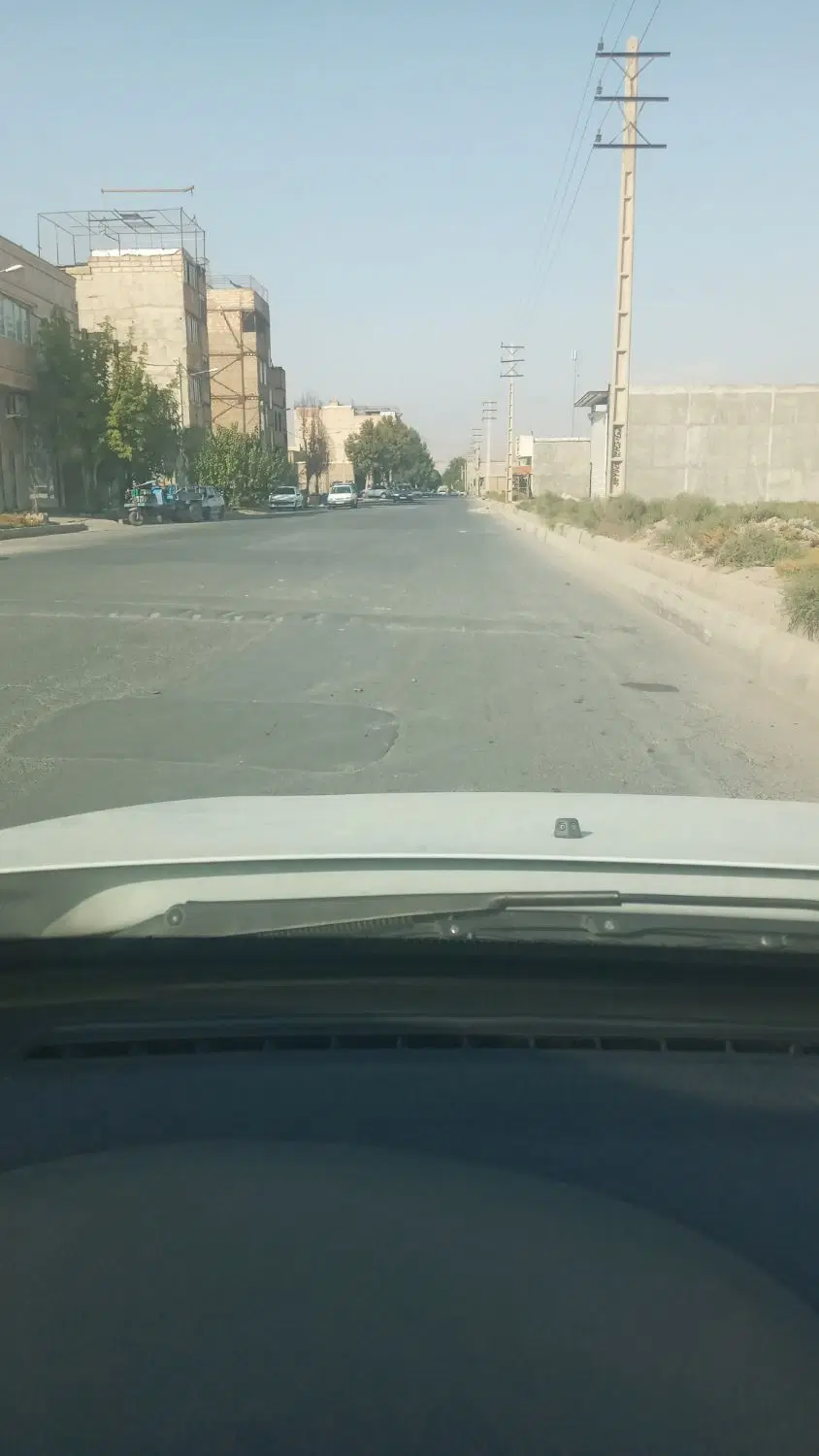 فروش زمین