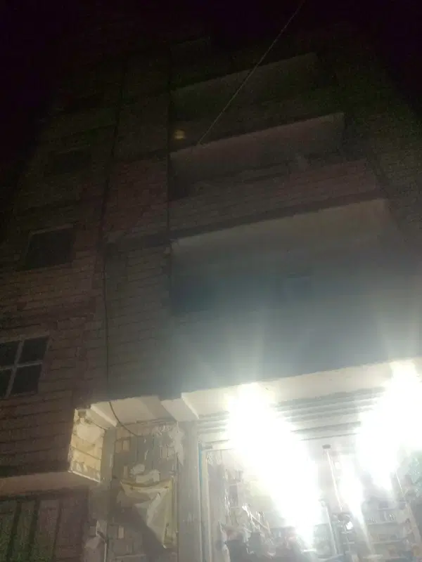 خانه اجاره ای دو خواب