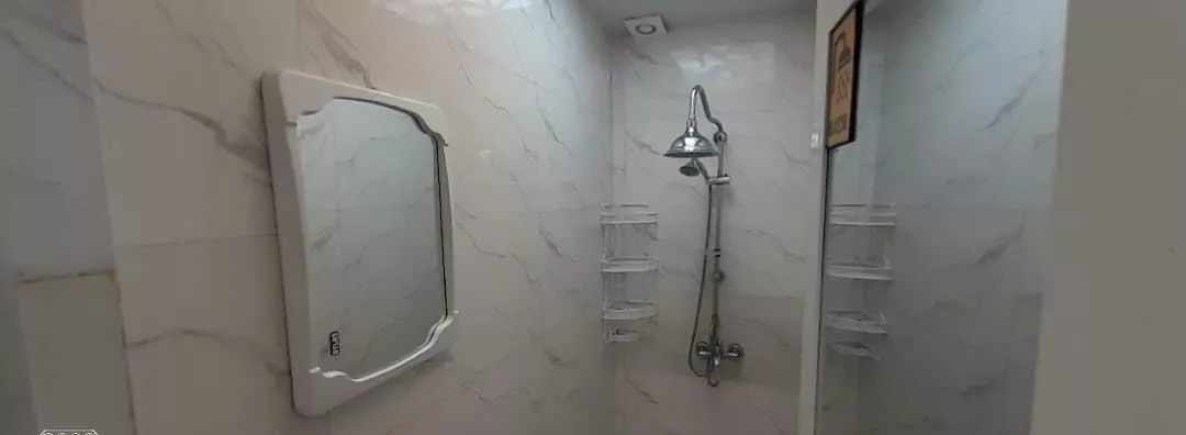 خوابگاه دخترانه تازه تاسیس