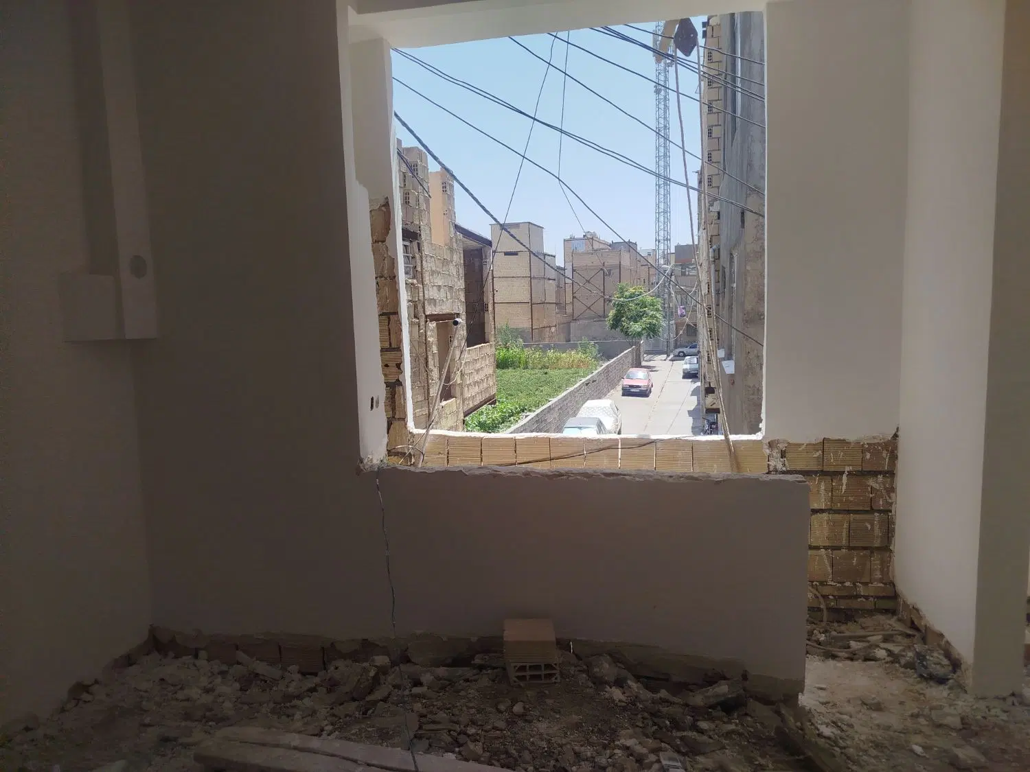 فروش اپارتمان