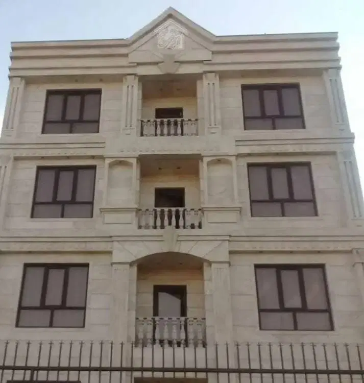 فروش آپارتمان ۸۵ متری شمشاد۱۵