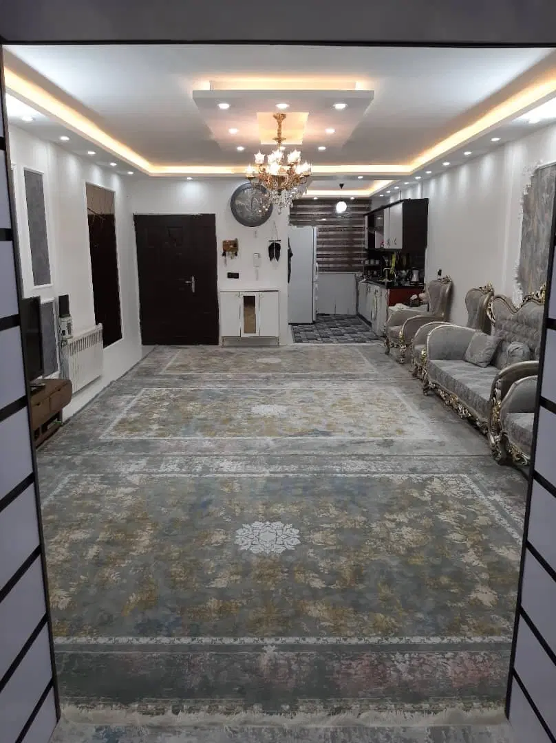 آپارتمان 130متری شیک