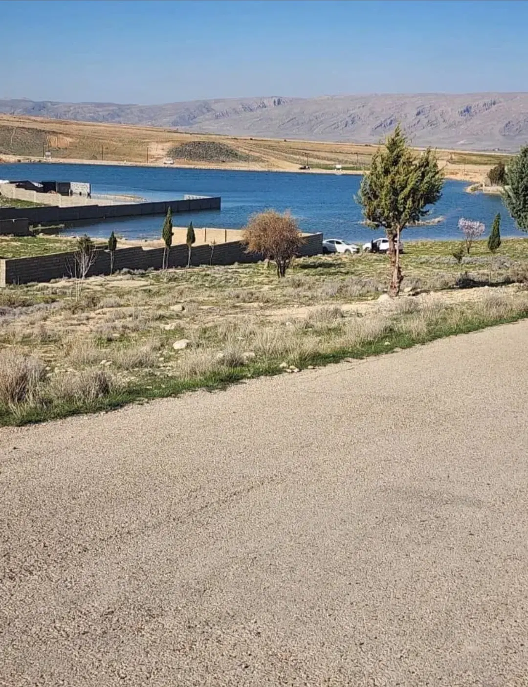 معاوضه زمین باغشهری با خودرو
