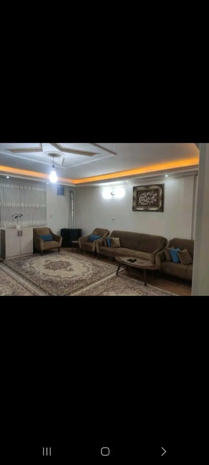 اپارتمان  تکواحدی  طبقه همکف راه جدا