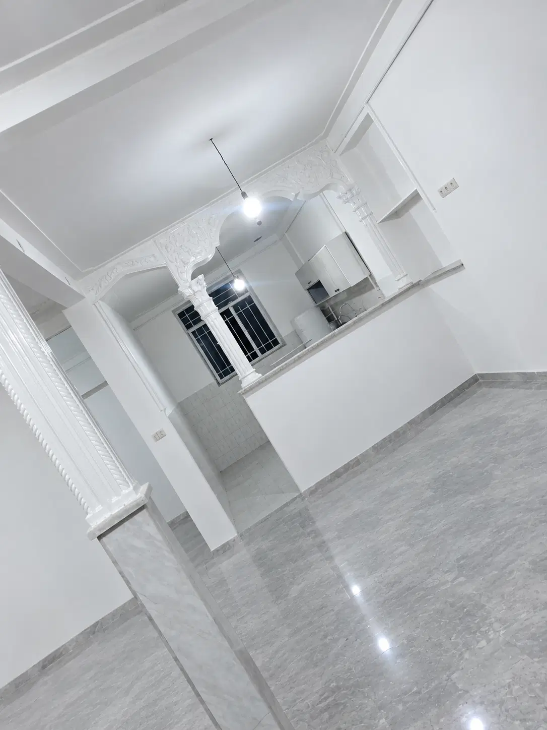 خانه مسکونی واقع درقزانچی