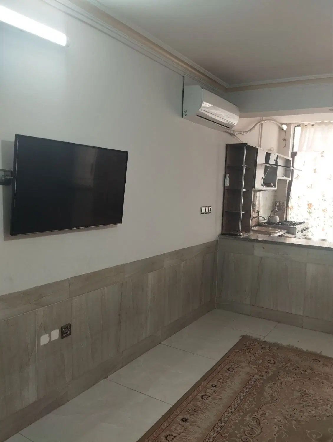 اجاره سوئیت مشهد