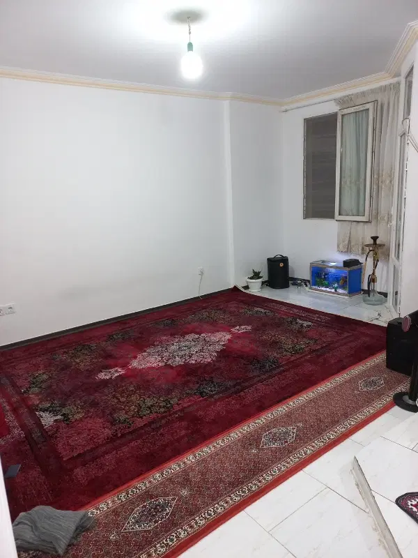 اپارتمان تک خواب مهرارا