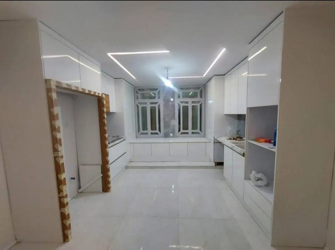 فروش ملک تجمیع کلنگی ویلایی مشارکت