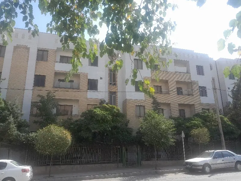 فروش اپارتمان مجتمع بینالود