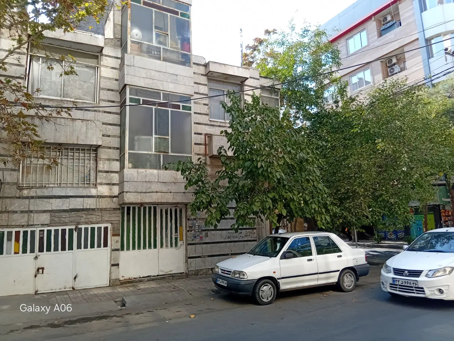 ویلایی دونبش امام رضا کوشش