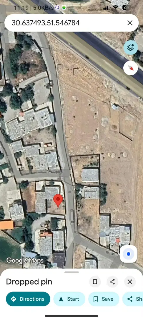 فروش زمین چنارستان