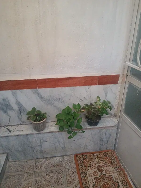 خونه ویلایی درشاهدشهر  خیابان آزادی