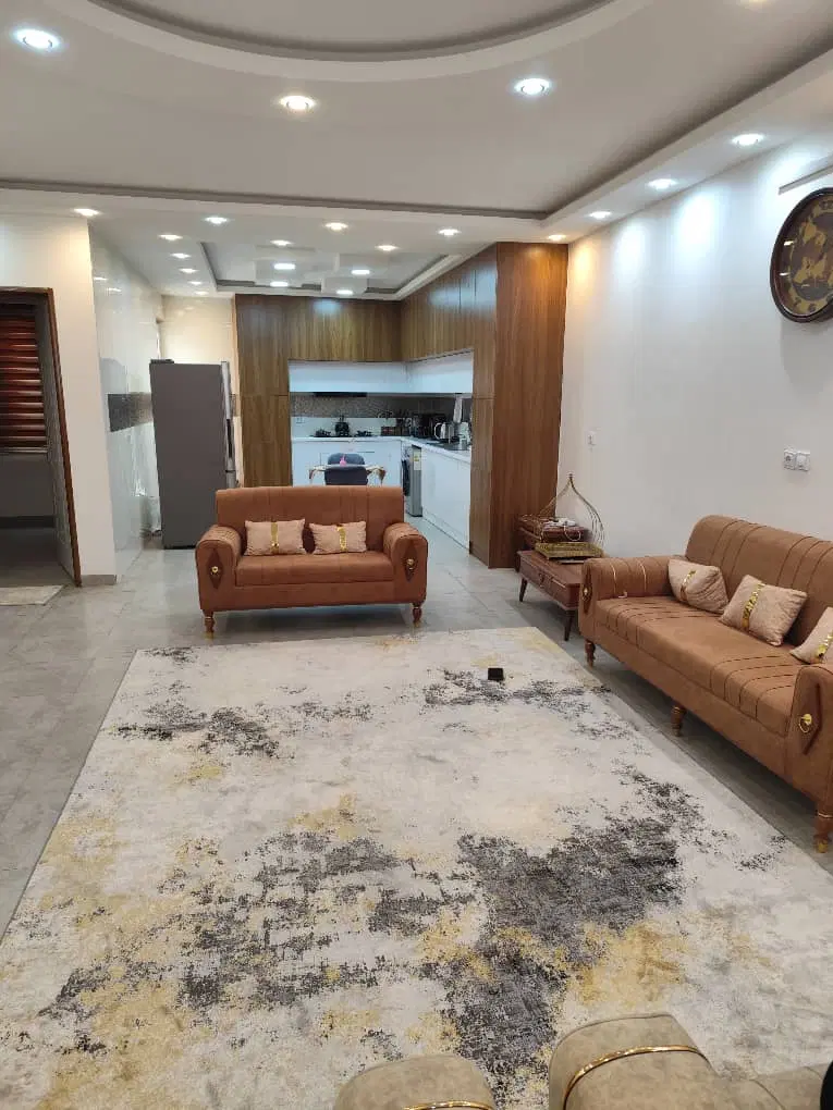 فروش ویلایی دو طبقه سرتل