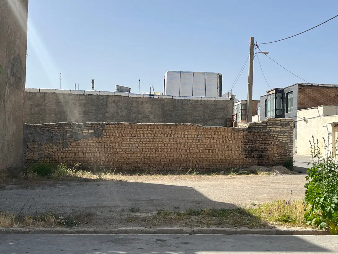 فروش زمین تجاری دوبر