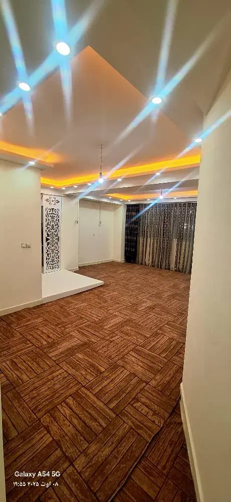 واحد فوق لوکس در محله۳ ،فروش و معاوضه