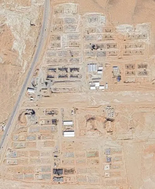 زمین مسکونی