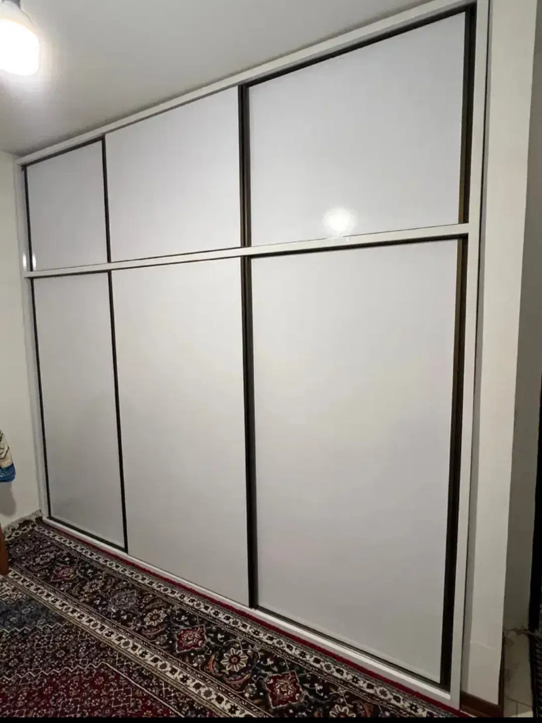 آپارتمان نصر_ مرزداران