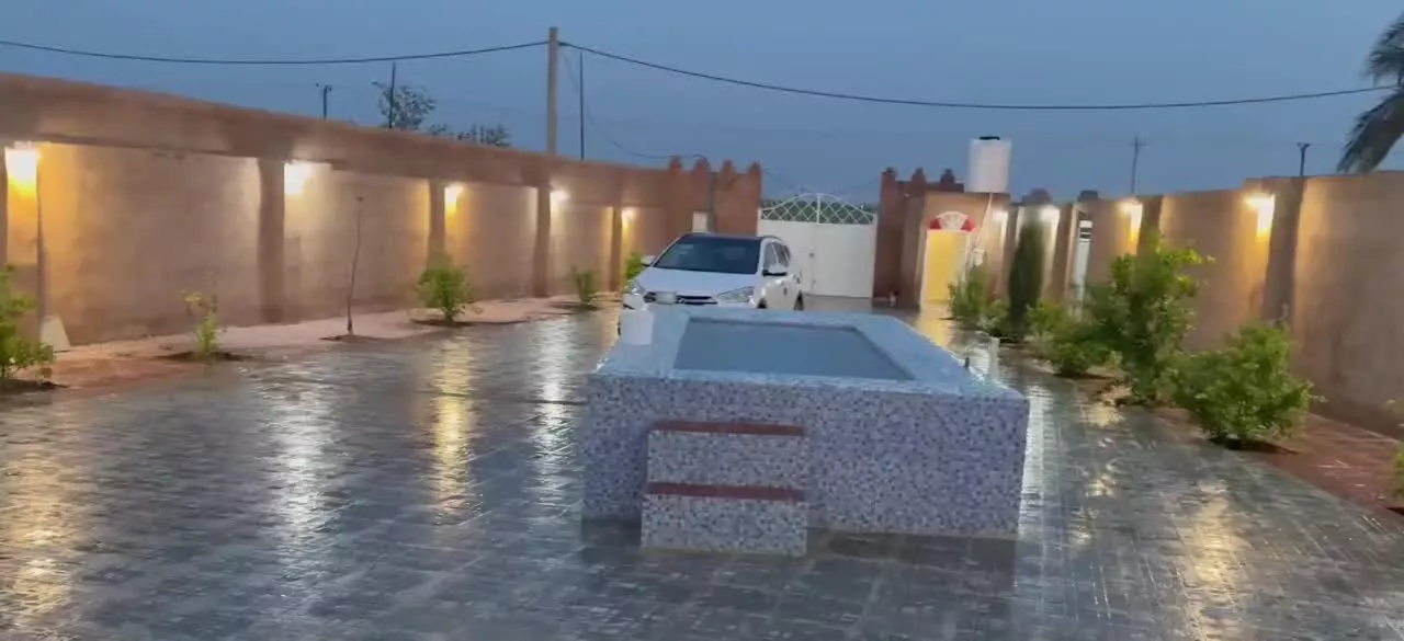 فروش ویلا باغ