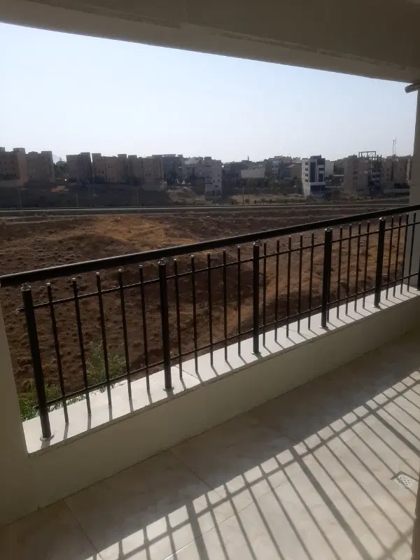 ۲ خوابه بلوار الاله فاز ۳ مهستان