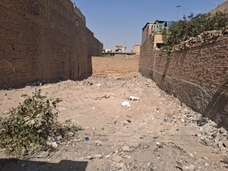 زمین فروشی آزاد شهر