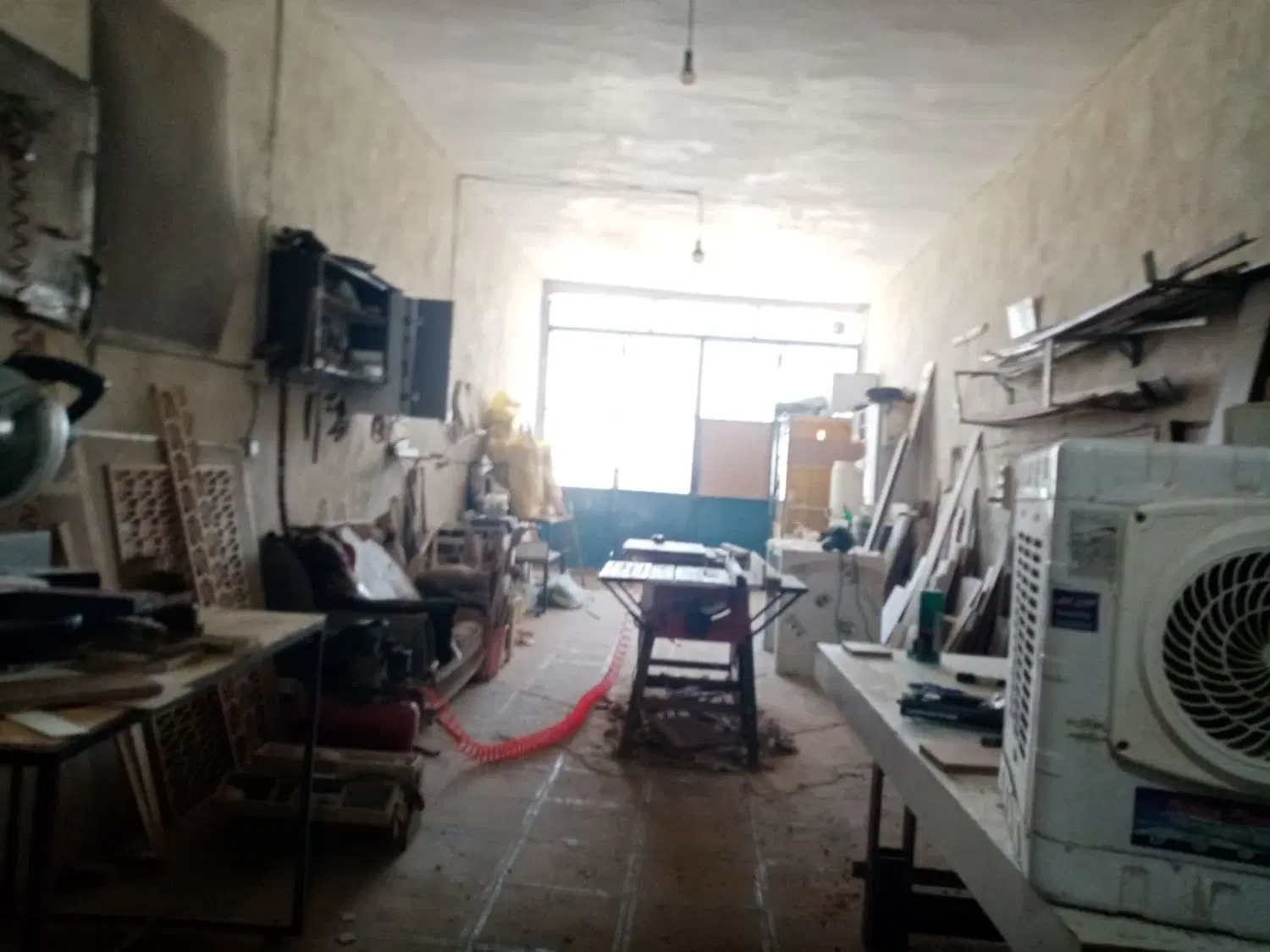 فروش ۱باب مغازه تجاری ۶۰متری