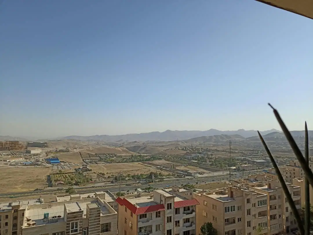 اجاره فاز 2 اپارتمان پردیس