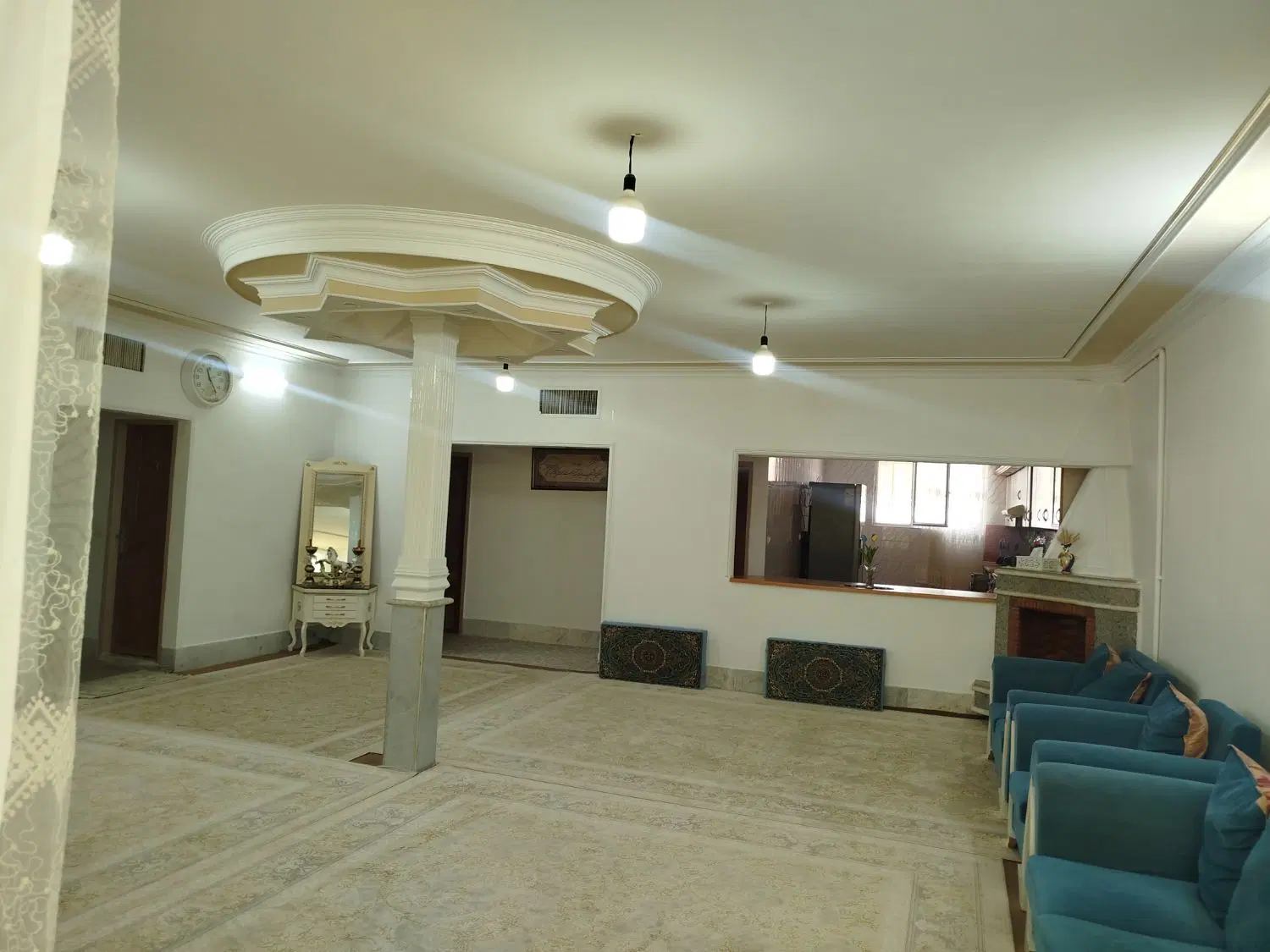 توحید شهر اجاره یا رهن