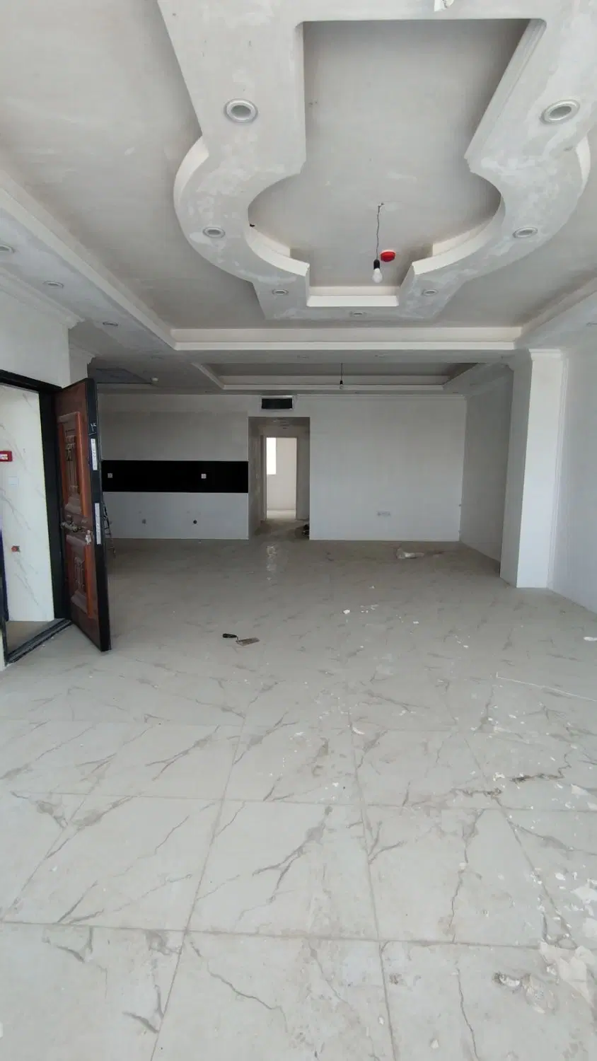 واحد ۱۱۳ متری سر محمدیه