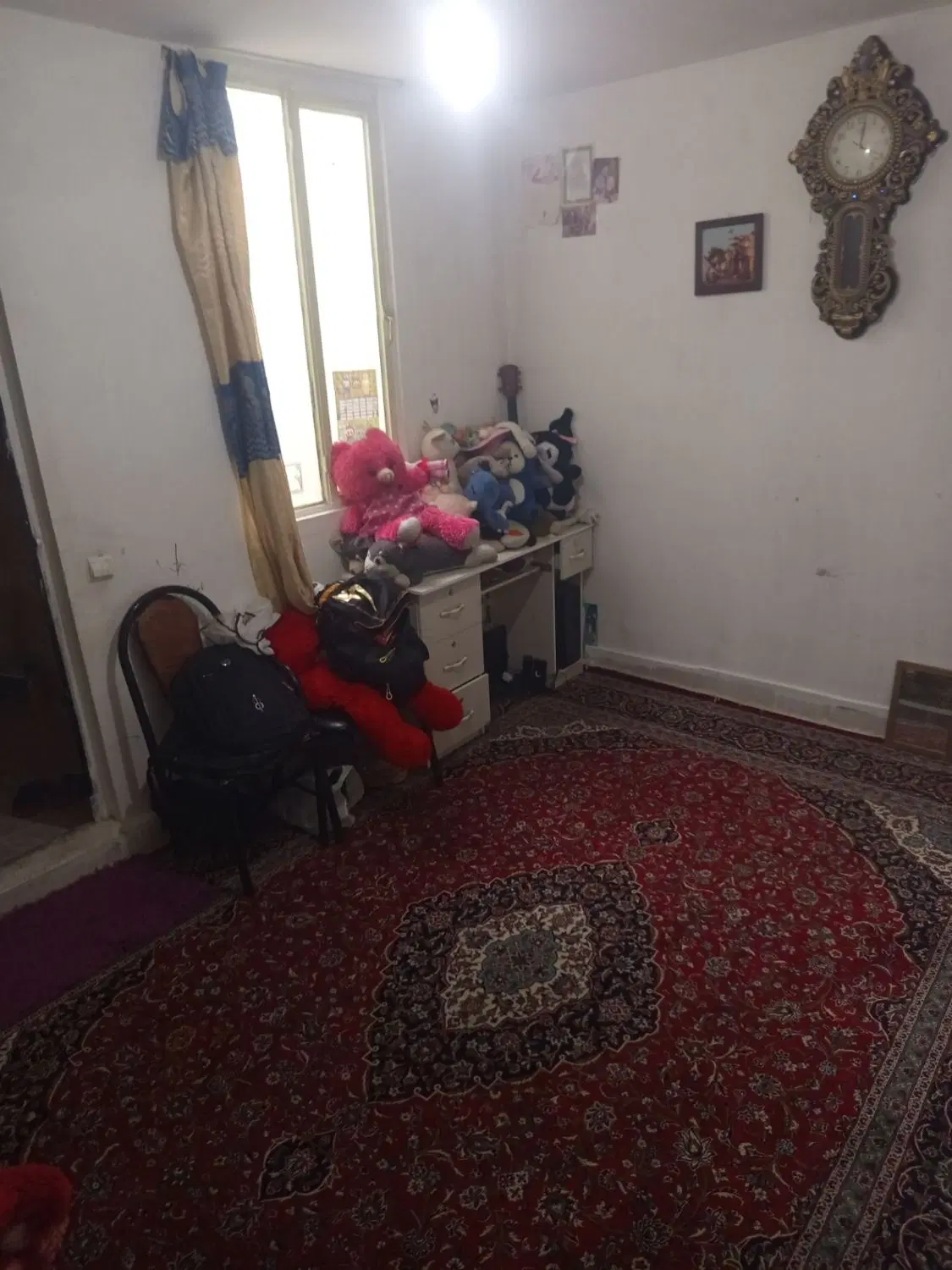 اجاره طبقه بالا ضرغام