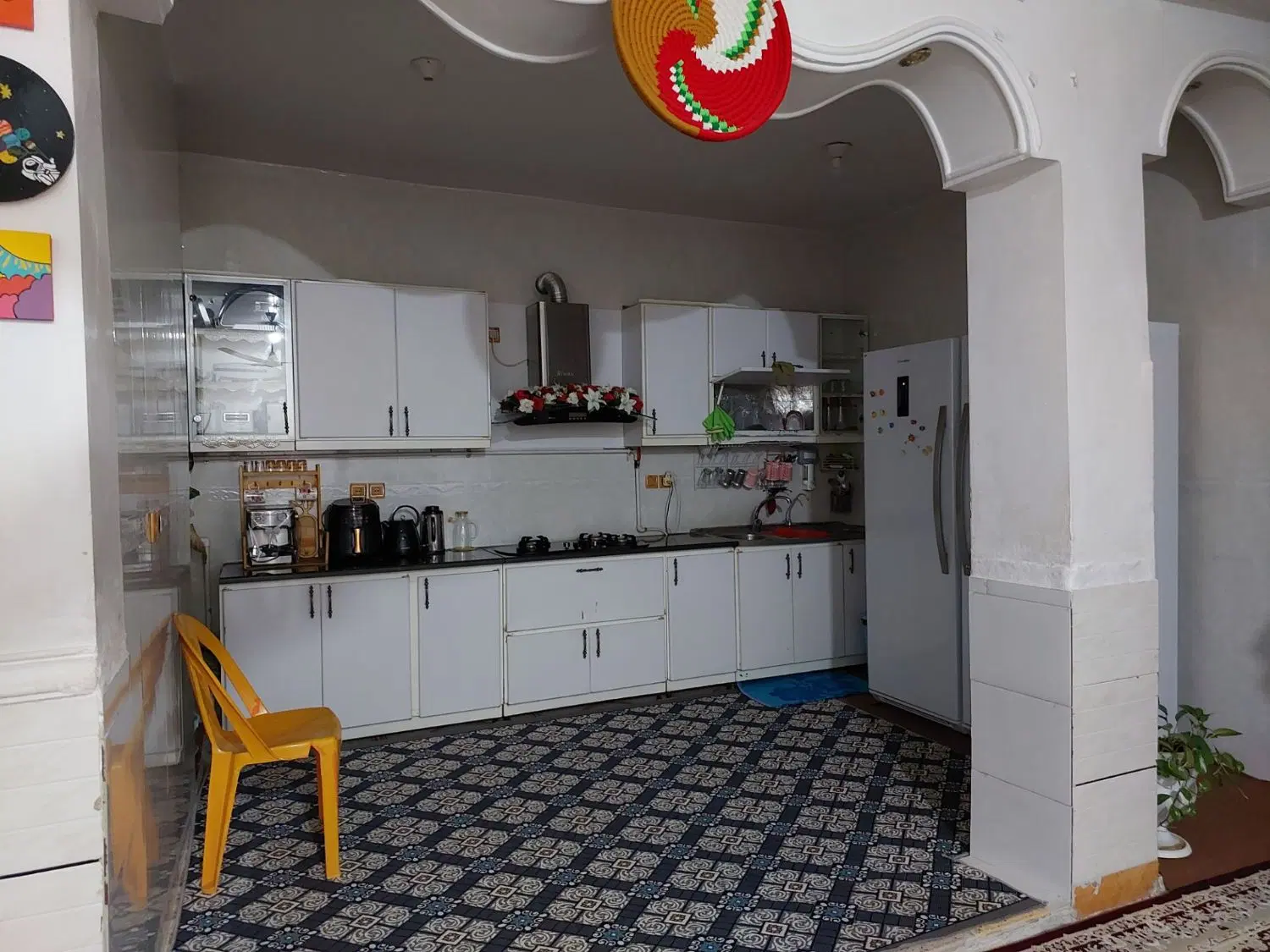 فروش خونه ویلایی .
