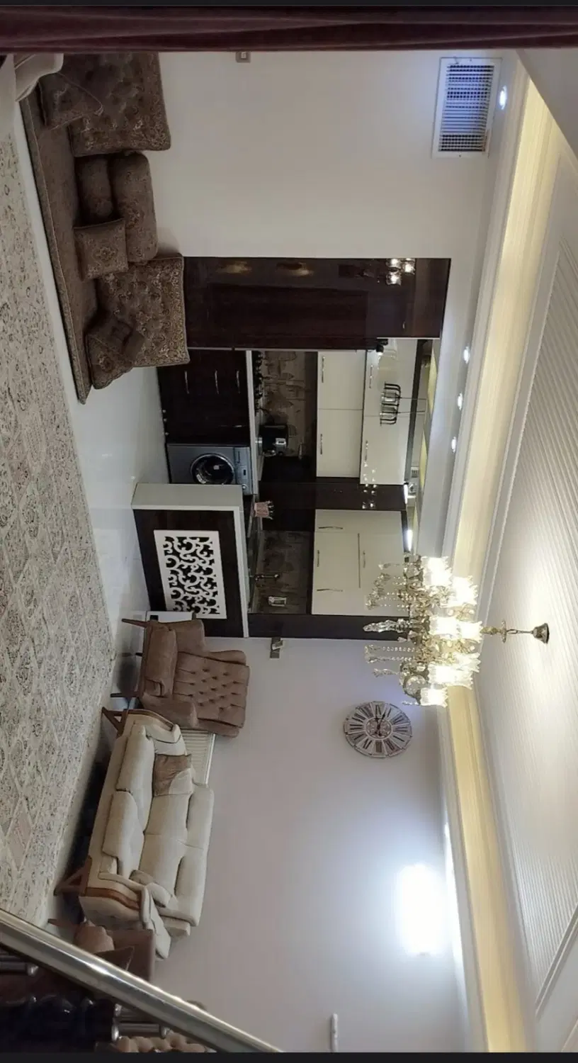 خانه فروشی ازادگان