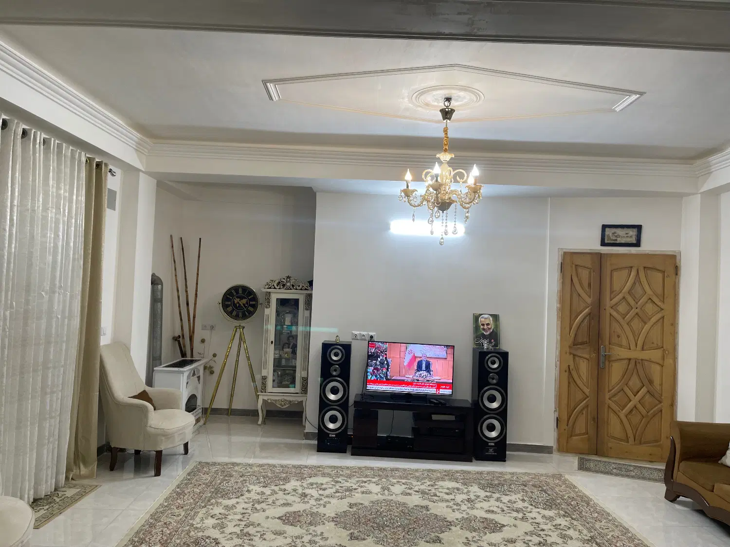 فروش خانه ویلایی